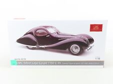 1:18 Scale CMC Die-Cast M-179 Talbot Lago Coupe T150 C-SS