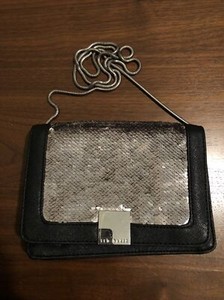 ted baker sequin bolsa
