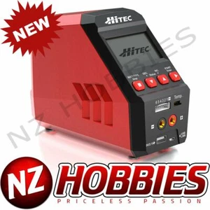 HITEC RDX1 Mini AC Charger # HRC44246 - Picture 1 of 2