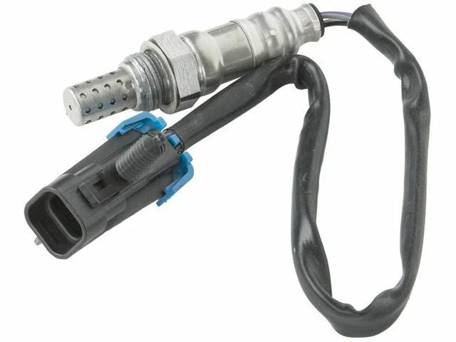 Sensor de oxigênio frontal Delphi compatível com Cadillac DTS 2006-2011 72CJBQ - Imagem 1 de 1