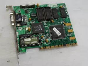 S3 Vision 868, 86C868, VRAM 2MB, PCI, VGA, Diamond Stealth Video, WORKING CARD - Picture 1 of 4