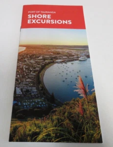 Tauranga Shore Tours - Hobbiton / The Hobbit Movie Set and More - New Zealand - Picture 1 of 8