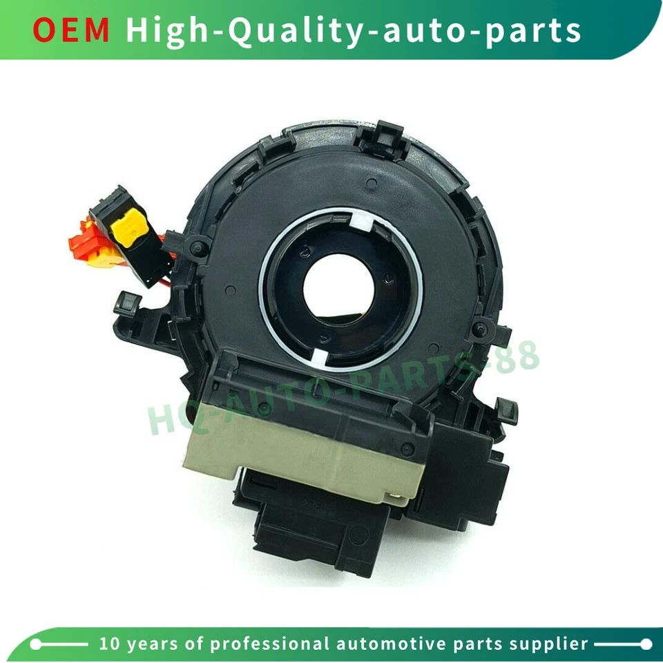 Resorte de reloj con sensor de ángulo de dirección para Lexus LX570 2010-2016 con calefacción Foto 1 de 1