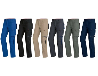 BP® Arbeitshose Arbeitskleidung Berufshose Hose Berufsbekleidung Herren