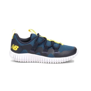 NEW BALANCE PTPGRVLN PLAYGRUV Yth's (Medio) Rogue Wave Sintético/Malla Correr - Imagen 1 de 6