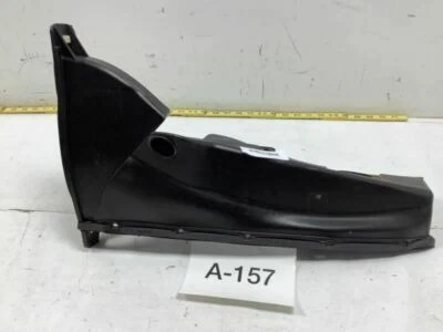 Volkswagen Beetle 2004 convertible trasero derecho estiba techo blando panel OEM+ Foto 1 de 4