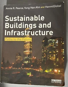 Sustainable Buildings and Infrastructure by Annie Pearce - Imagen 1 de 1