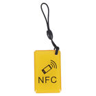 NFC Tags Lable Ntag213 13.56mhz Smart Card For All NFC Enabled PhoneBDAUJ!xh