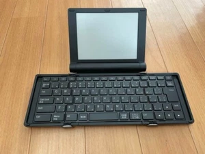KING JIM Pomera DM30 Digital Memo Lightweight Keyboard Japan - Picture 1 of 3