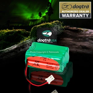 Dogtra Battery BPRR Battery for Receivers: RRS, RRD, RR Deluxe GENUINE DOGTRA