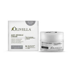 OLIVELLA Anti-Wrinkle Cream 1.69 oz. - Picture 1 of 1