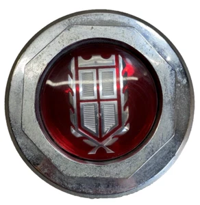 VTG Center cap 1979-1982 FORD MERCURY LTD Grand Marquis Octagon P/N 65689, 65690 - Picture 1 of 6