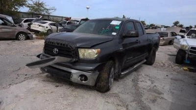 Toyota Tundra 2007-2015 pinza de freno conductor delantero izquierdo lh oem sequoia Foto 1 de 4