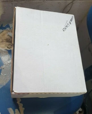 ICS ELECTRONICS 9099-7 OPTION F30841 222455 REV X0.08 (R6S10.5) - Image 1 of 4