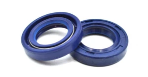 2 CRANKSHAFT OIL SEALS FOR 019T MS190 MS191T MS211 MS270 MS280 MS311 MS391 - Picture 1 of 4