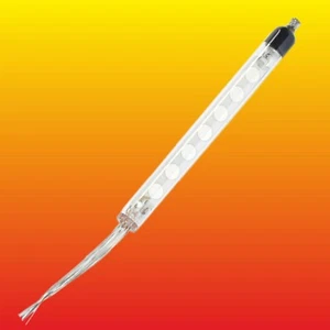IVLM1-1/7 ИВЛМ1-1/7 RUSO VFD 7 PUNTOS MATRIZ NIXIE TUBO - Imagen 1 de 4
