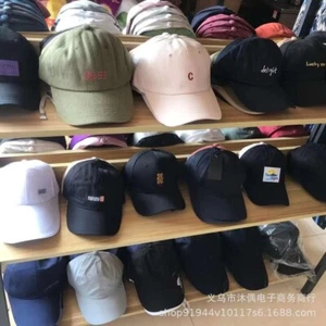 LOTTO ALL'INGROSSO 25 PZ CAPPELLINI DA BASEBALL SNAPBACK REGOLABILI AUTOTRAINATI NUOVISSIMI - Foto 1 di 7