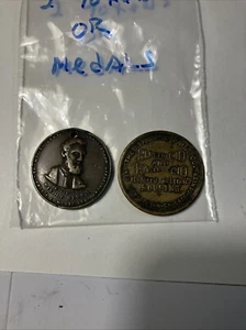 Roofing Token - Picture 1 of 8