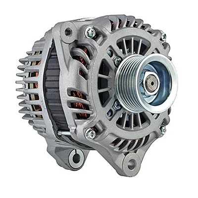 NEW 12 VOLT ALTERNATOR FITS INFINITI EX35 FX35 2010-2011 G37 2010-2013 A3TJ1991B - Image 1 of 2