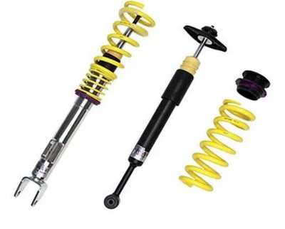 KW Suspension Variant 1 Coilover Kit | Multiple BMW Fitments (102200AB - Image 1 of 3