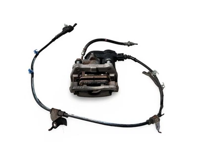 Pinza trasera izquierda del lado del conductor Honda HR-V 2016-2019 Foto 1 de 4