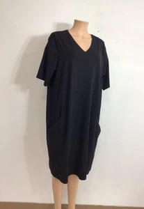 Eileen Fisher Dress Womens 1X - Picture 1 of 8