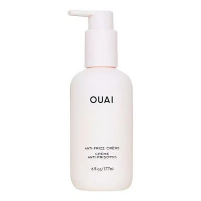 Crema de peinado anti-frizz OUAI 2621586 Foto 1 de 4