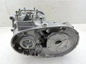 1971 Engine Motor Cases Crankcases No Repairs Triumph 500 T100R Daytona 111 - Picture 1 of 14