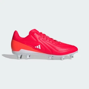 NEW ADIDAS RS15 SG MENS RUGBY BOOTS SHOES SIZE 9 IH2767 - Picture 1 of 5