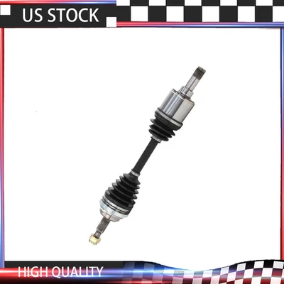 Nuevo eje CV delantero izquierdo OE para Dodge Neon 1995-1997 2,0 L Foto 1 de 2