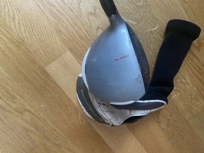 Cobra AMP Fairwayholz 17-20° Gebraucht Herren RH - Bild 1 von 3