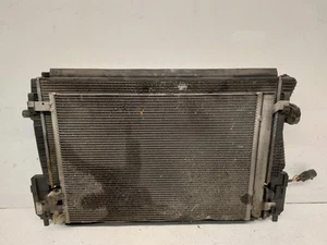 2018 SEAT LEON Mk3 (5F) 1.2L Petrol Manual Radiator Rad Pack - Picture 1 of 12