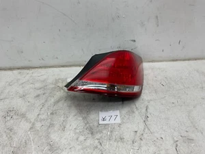 FITS 2005 2006 2007 Avalon Passenger RH Side Halogen Outer Tail Light OEM - Picture 1 of 10