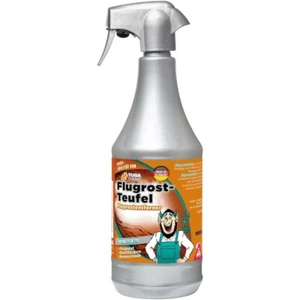 Flugrostentferner Tuga Chemie Flugrost Entferner Iron Remover 1 Liter - Bild 1 von 1