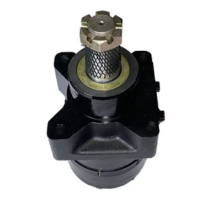 Rueda de motor de accionamiento hidráulico 530300T3531AAAA para freno elevador de tijera blanco - Imagen 1 de 8