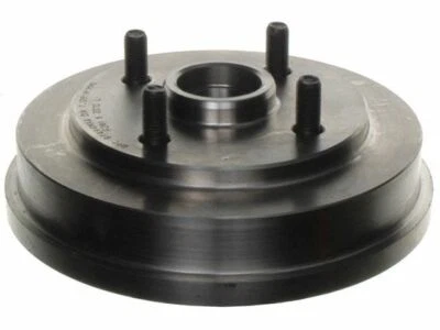 适用于 1991 - 1992 年丰田 Tercel 刹车鼓后 Raybestos 78325SK R 系列 — 第 1/2 张图片