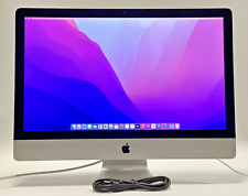 27 Inch Imac for sale | eBay