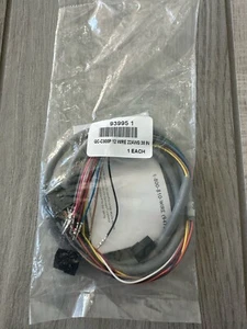 BRANDNEU Assa Abloy QC-C300P 12-Draht 22 AWG 38 in 93995 1 KOSTENLOSER VERSAND!!! - Bild 1 von 3