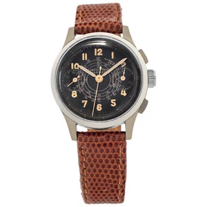 Harman Classic Edelstahl 31,5 mm Handuhr - Bild 1 von 11