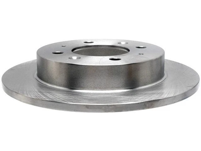 Rotor de freno trasero Raybestos 45KG77K para Kia Spectra5 2005-2009 Foto 1 de 1