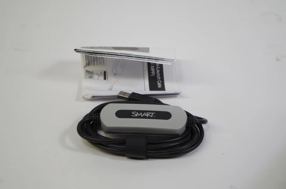 Smart Board Smart GoWire Auto-Launch Cable GW-MP - Image 1 of 2