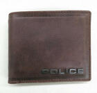 Police Bifold Wallet