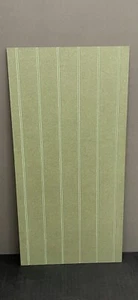 Bead and Butt/Tongue and Groove, pack of 4 120cm X 60cm x 9mm panelling MR MDF - Picture 1 of 5
