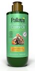 Pallava Organic Cold Pressed Castor Oil   200Ml Free Shipping Worldwide
