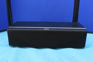 JAMO made by Klipsch E6CEN Center Speaker Black - Picture 1 of 6
