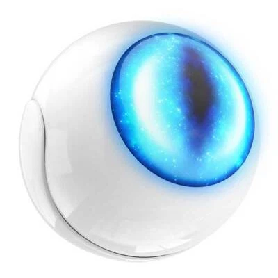 FIBARO Motion Sensor 540 Lux Kabellos weiß - Bild 1 von 2