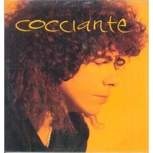 Riccardo Cocciante Lp Vinile Cocciante (omonimo Same) Virgin vrc 91 Sigillato - Bild 1 von 2