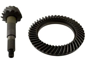 For 1986-1992 Jeep Comanche Differential Ring and Pinion Spicer 21923VTVZ 1987