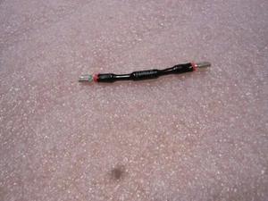 BURKE PRODUCSTS RESISTOR PART # BP16611 NSN: 5905-01-342-5684 - Picture 1 of 3