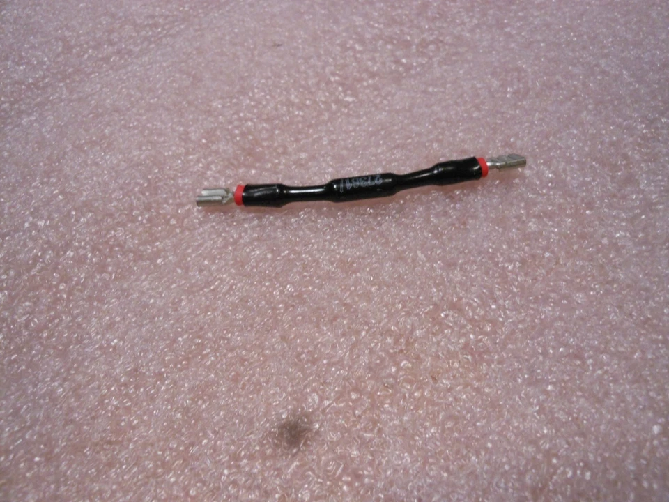 BURKE PRODUCSTS RESISTOR PART # BP16611 NSN: 5905-01-342-5684 - Image 1 of 3